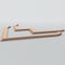 Ekena Millwork 78 34W x 78 34H x 14T Large Olivia Decorative Fretwork Wood Ceiling Panels, Maple CELW79X79X0250OLVMA - alternate 7